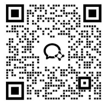 刻度企业微信二维码