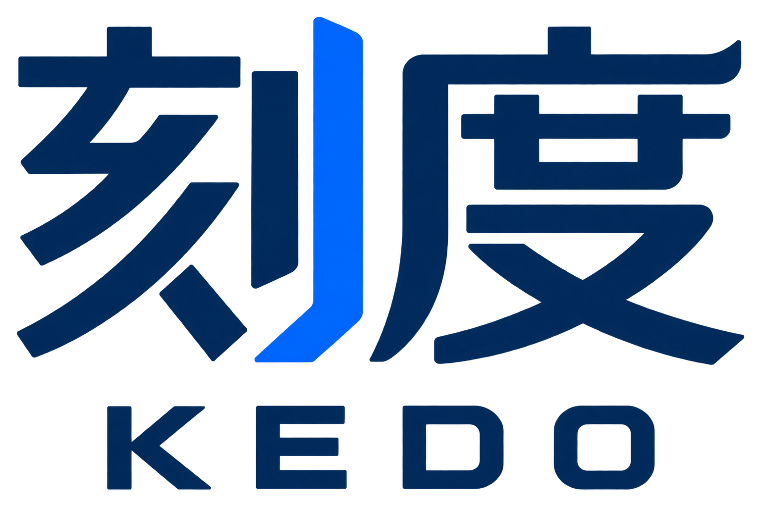 刻度企业标志