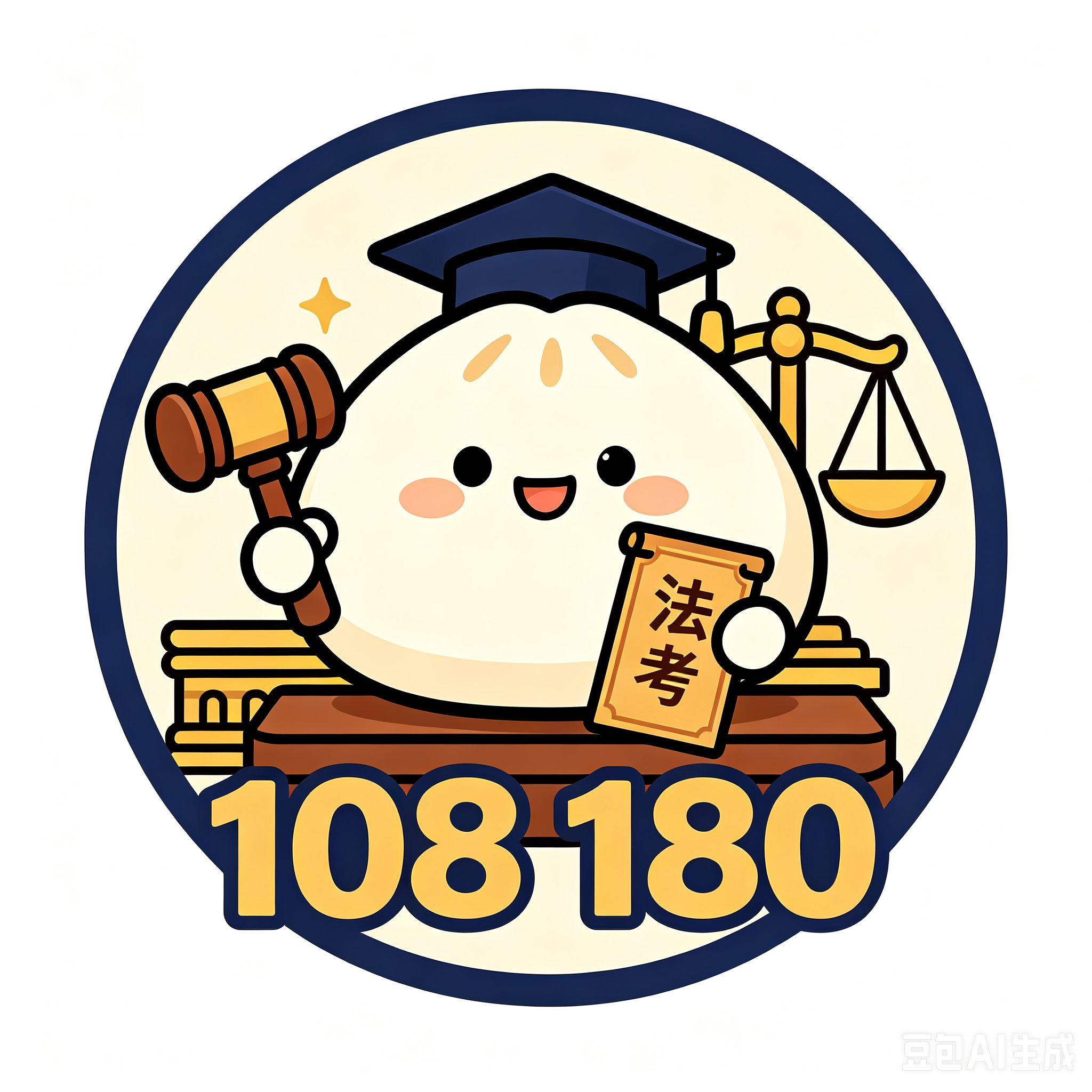 包子备考